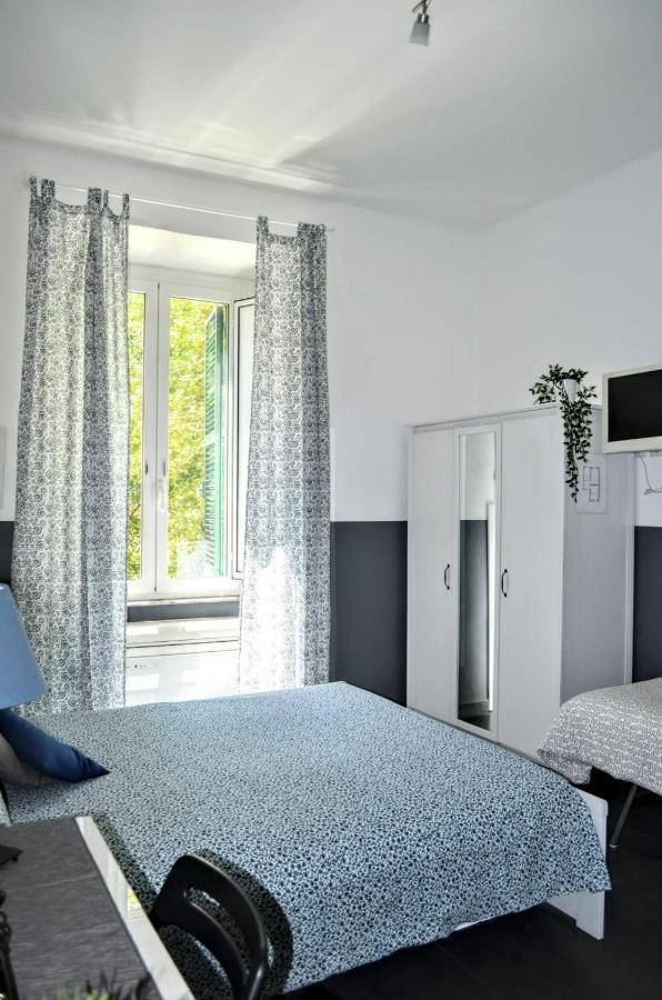 Ginny'S Room Rom Exterior foto