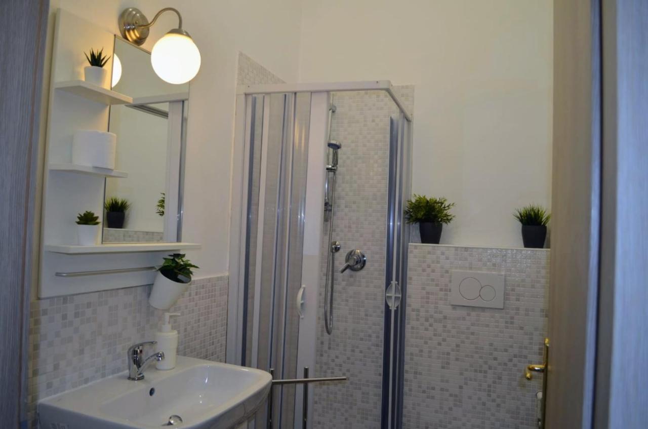 Ginny'S Room Rom Exterior foto