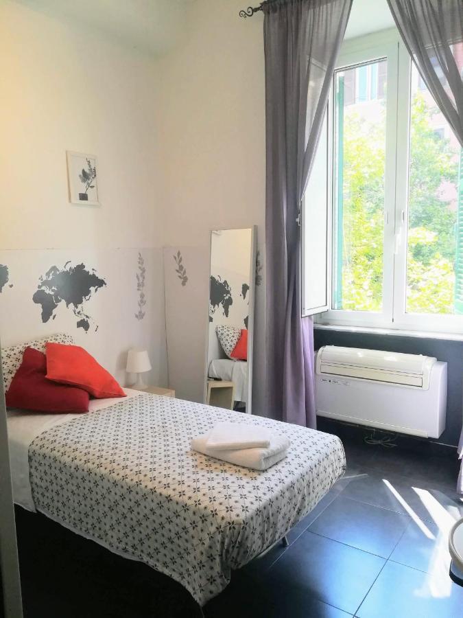 Ginny'S Room Rom Exterior foto