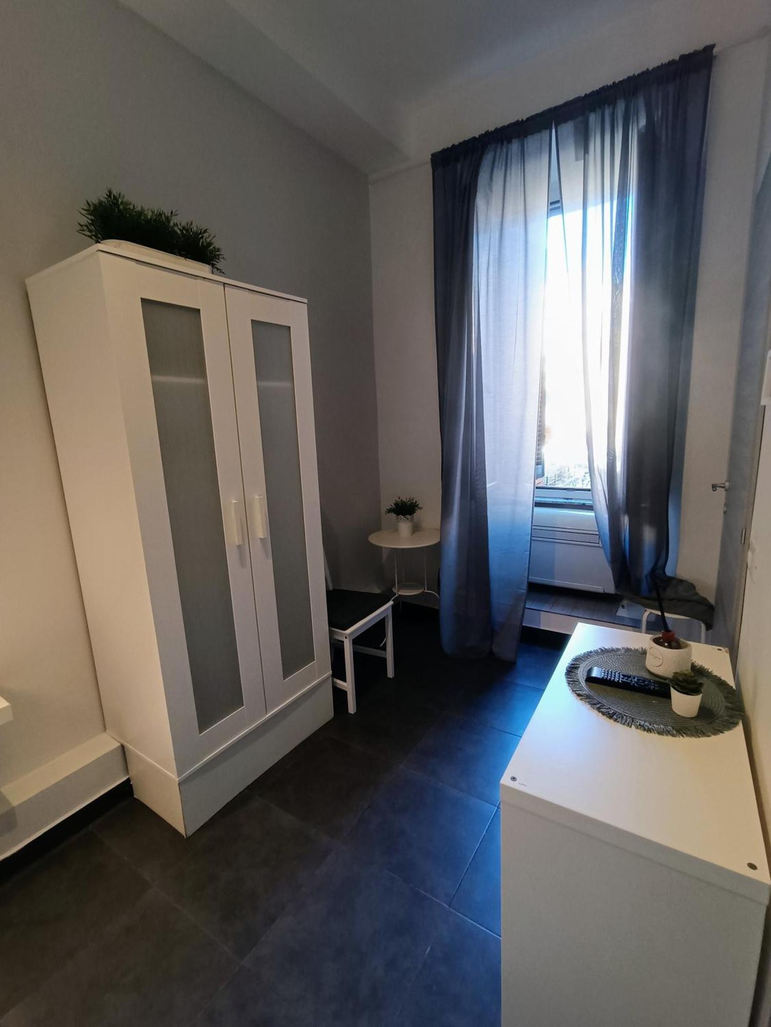 Ginny'S Room Rom Exterior foto