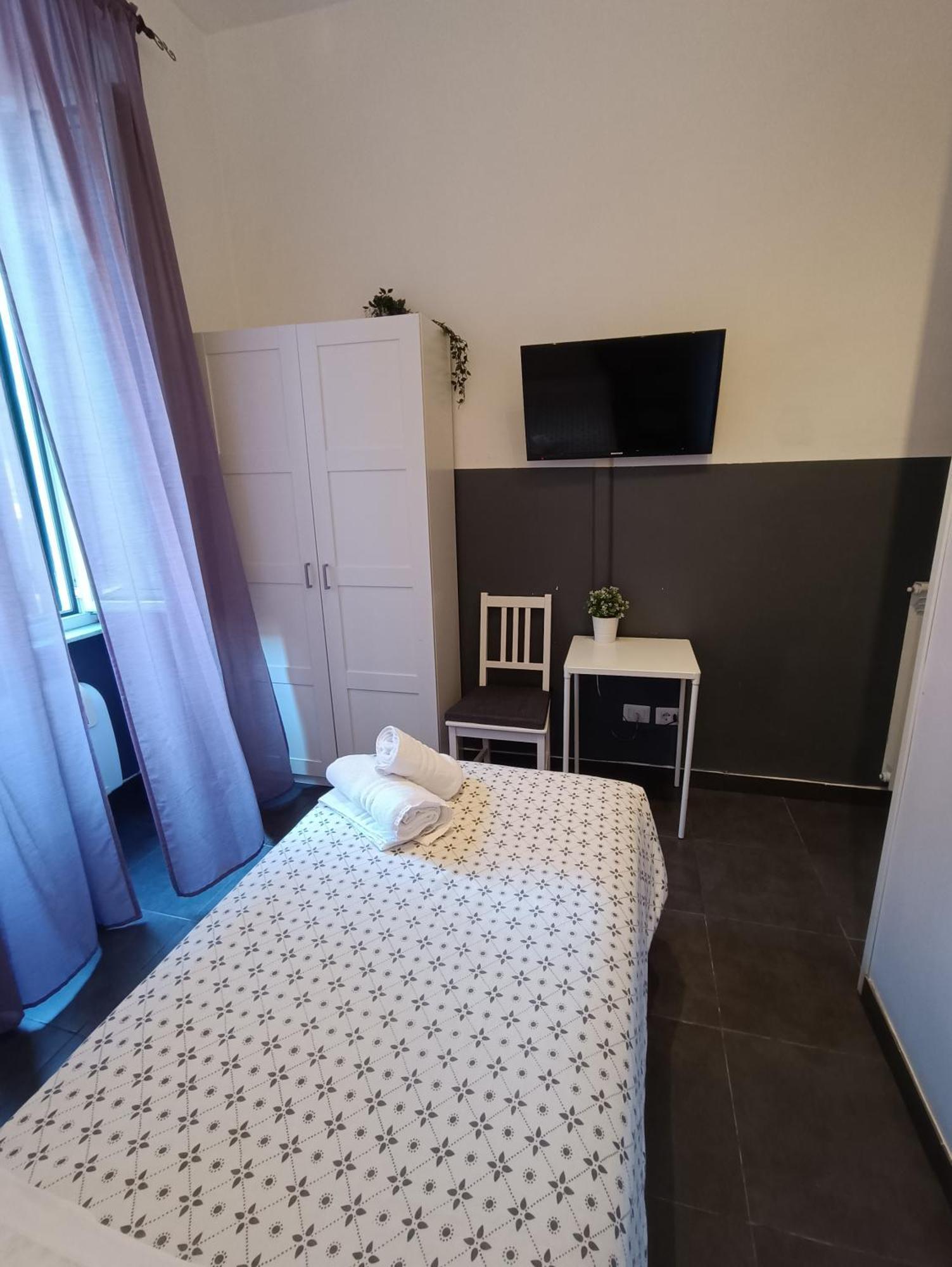 Ginny'S Room Rom Zimmer foto
