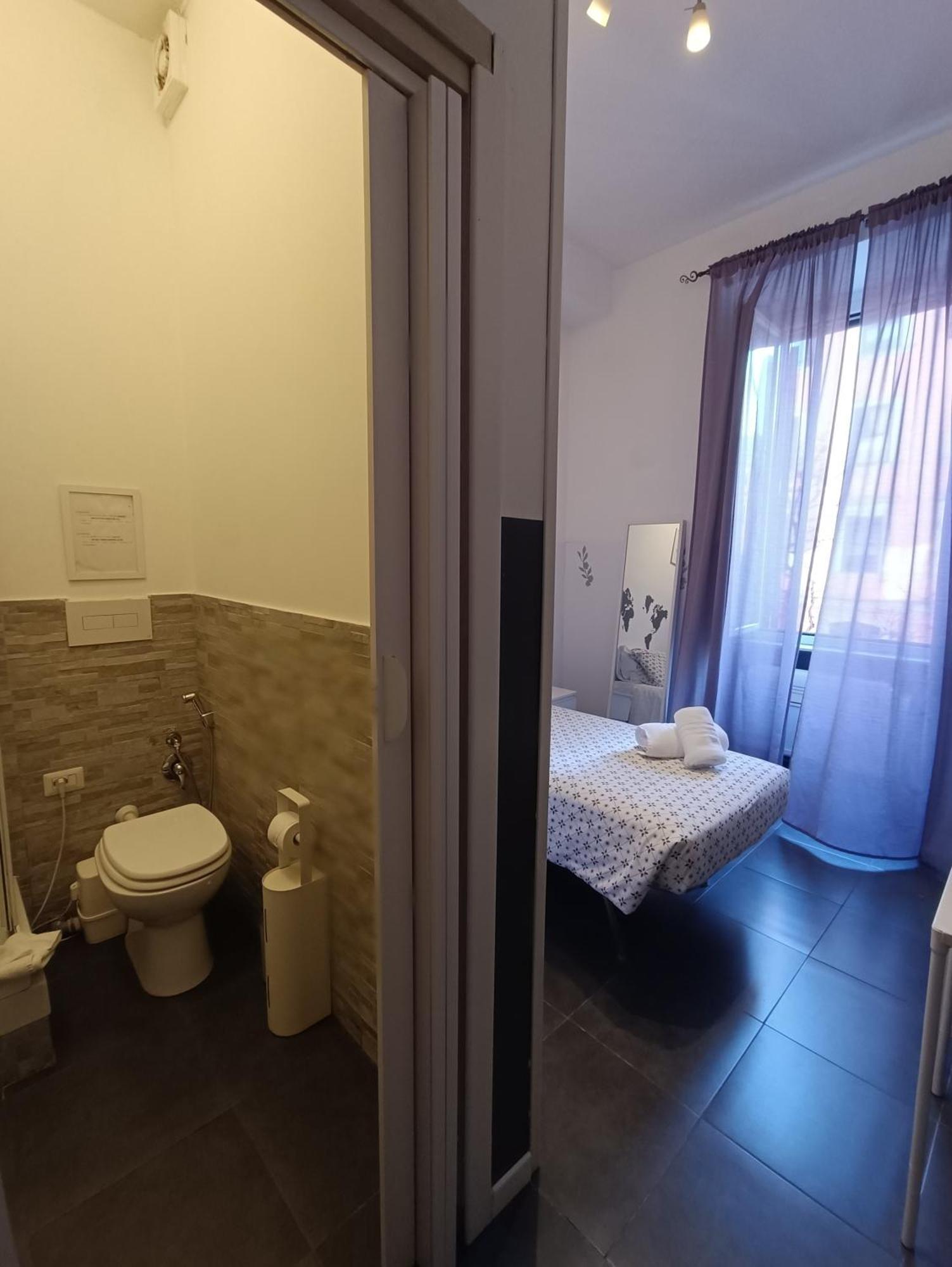 Ginny'S Room Rom Zimmer foto
